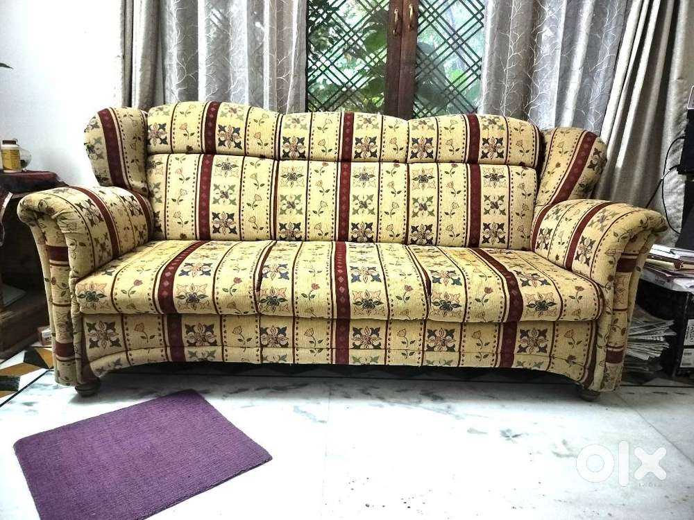 Sofa Deluxe
