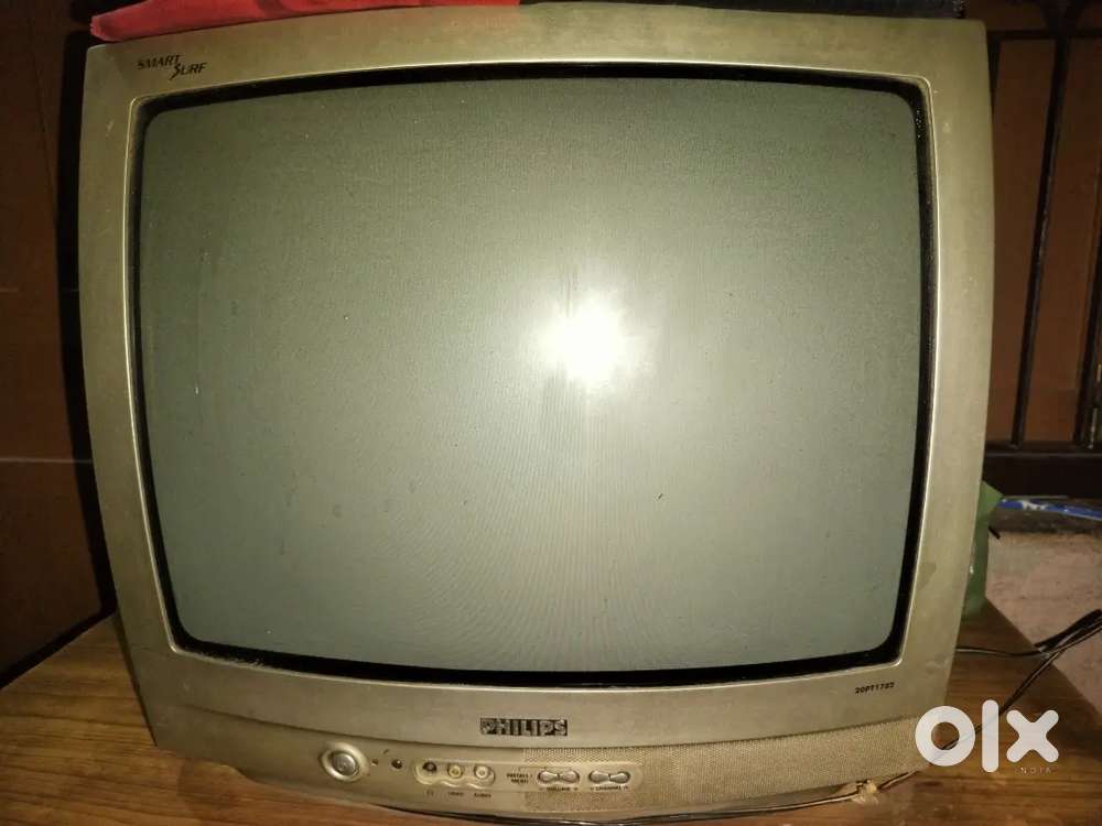 PHILIPS T.V