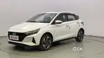 Hyundai i20 Asta (O) 1.2 MT, 2023, Petrol