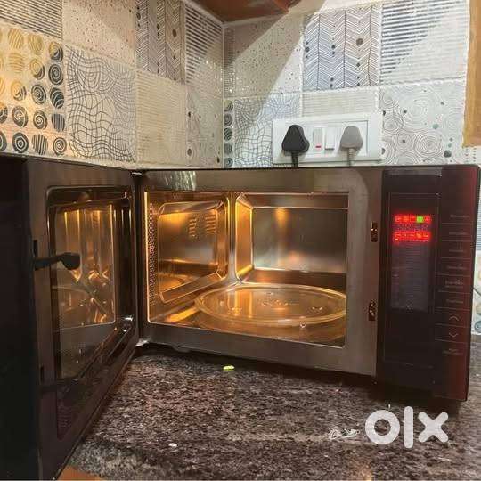 Bake, Grill, & Cook (All-in-One!)