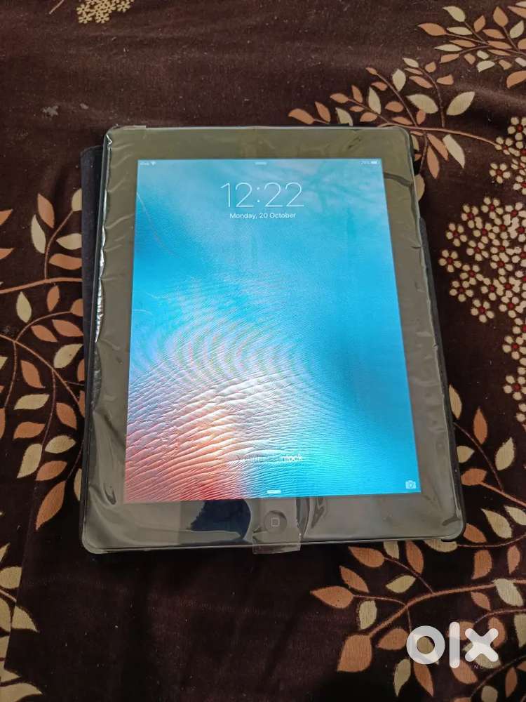 Ipad 2 for 10K 2014 model