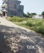 133 Gaj Kewal 8 lac mein Manauri Railway Station ke Pass