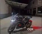 R15 V3 available 24/7