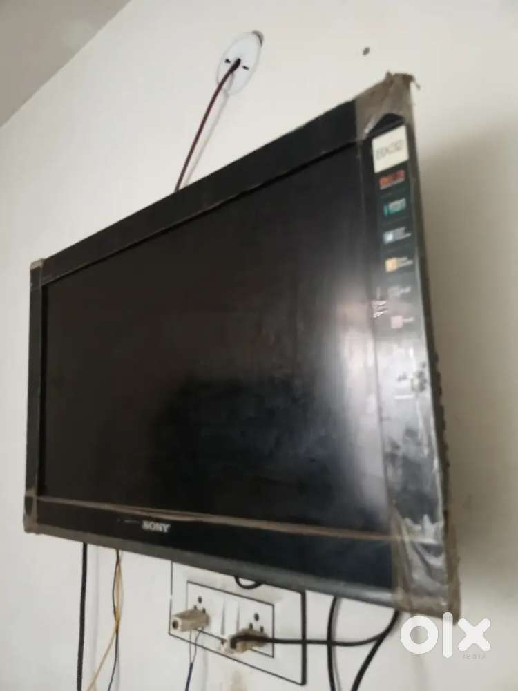 TV Sony Bravia BX32