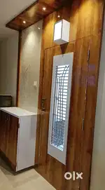 1bhk flat for sale in tower near dmart kalamboli