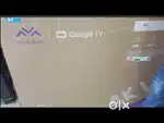 55 inches TV