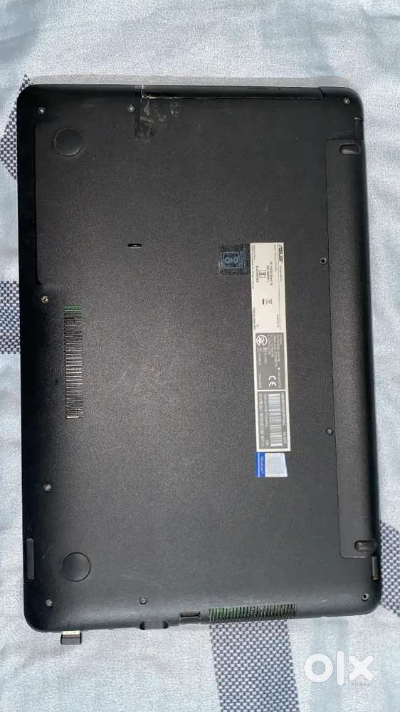 Asus Laptop