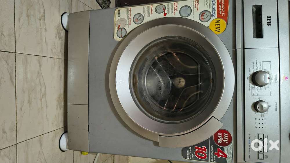 IFB front load washing machine