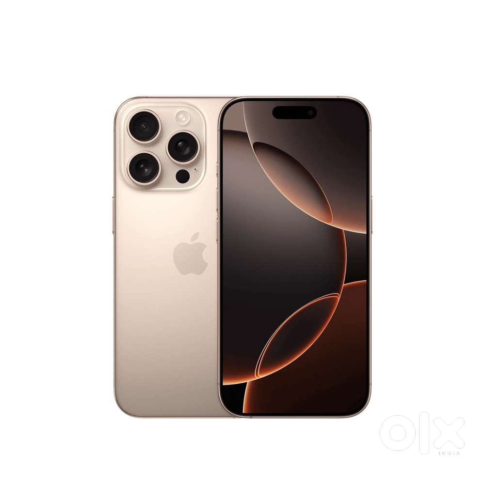 iPhone 16 Pro 256 GB