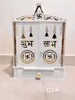 Acrylic Temple