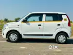 Maruti Suzuki Wagon R 2022
