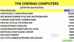 Best gaming and editing pc