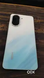 Red mi A5 new