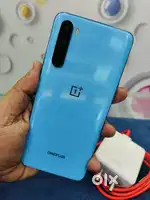 ONEPLUS NORD 5G (12GB+256GB)