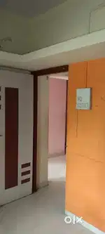 1bhk ground floor
