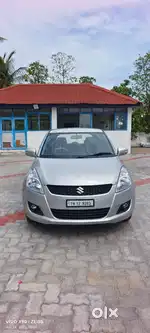 Maruti Suzuki Swift, 2013, Diesel