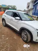 Hyundai Creta 2020 Diesel Well Maintained