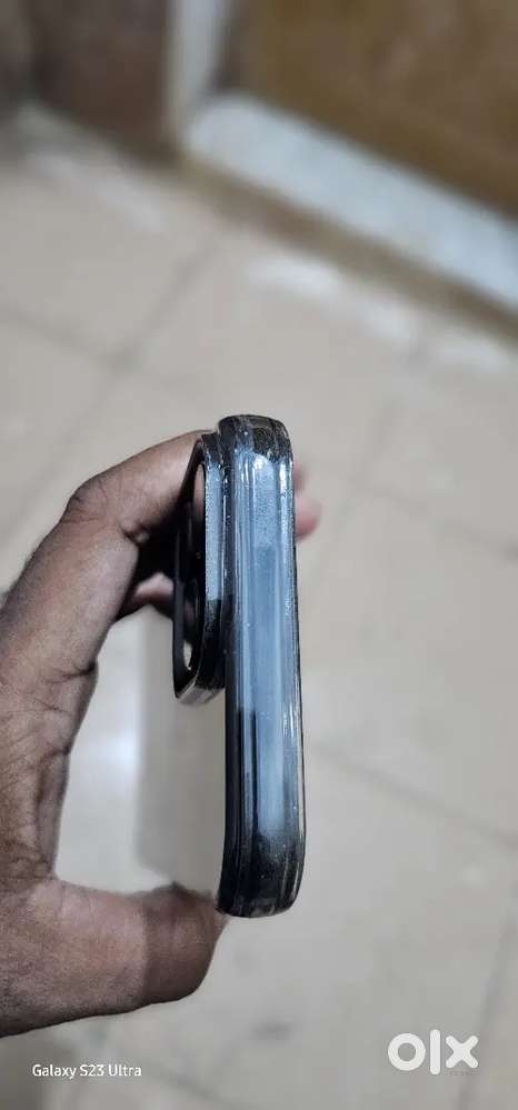 IPHONE 14 PRO MAX 256GB WITH 5 MONTHS WARRENTY