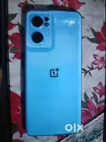 OnePlus ce Nord 2 /6 ram/128 gb rom