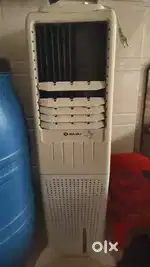 Tabor cooler