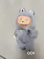 Secret labubu doll