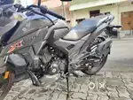 Xblade 160cc disc