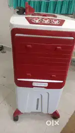 I want to sell cooler its new