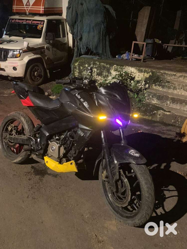 Smood and classic bike