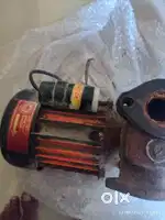 Best 0.5 hp centrifugal regenerative motor