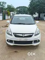 Maruti Suzuki Swift Dzire VDI Optional, 2014, Diesel