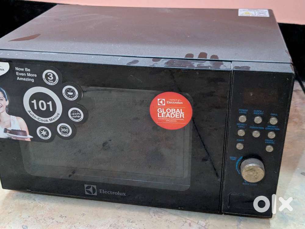 Electrolux Microwave