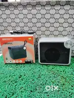 Bluetooth speakers