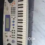 Casio keyboard MA-150