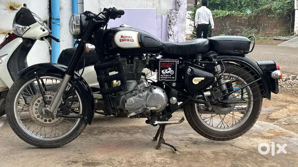 Number one condition