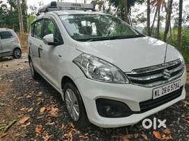 Maruti Suzuki Ertiga 2016 Diesel 120000 Km Drive