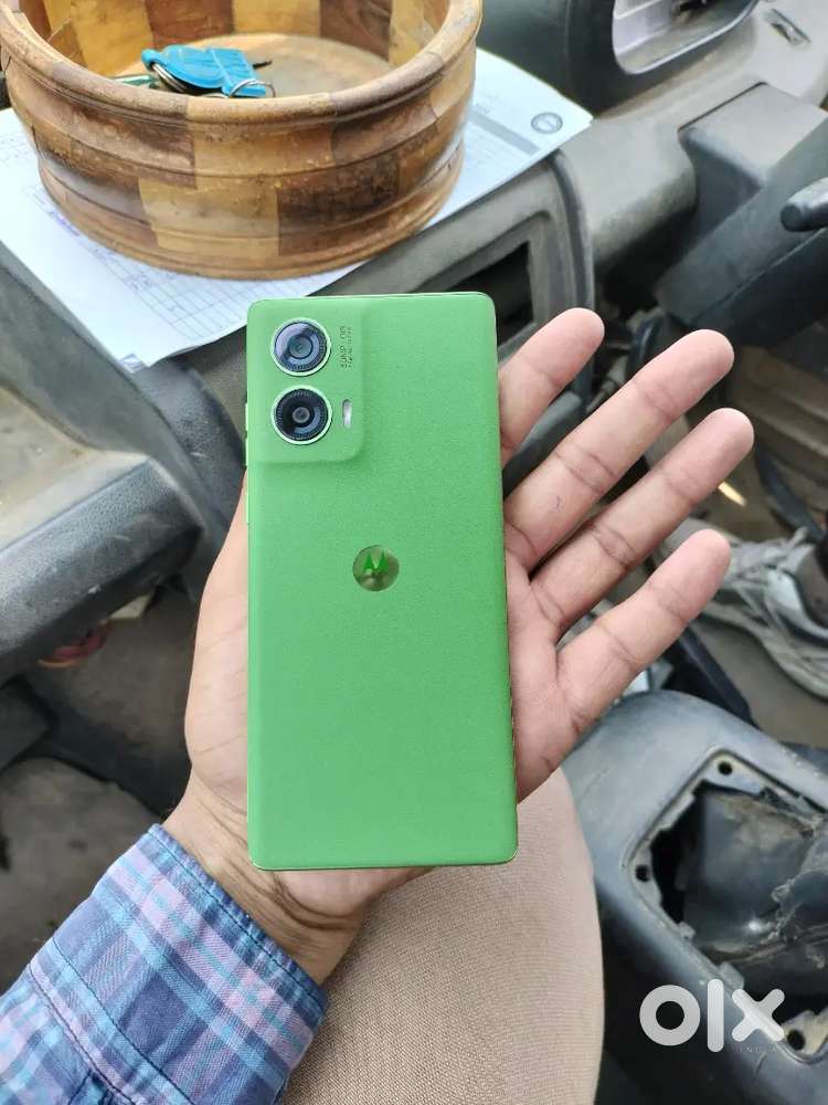 Moto edge 50 fusion 8/4 128gb