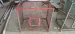 Bird cages for sale