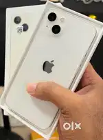 Selling my 6 months old iphone 13 , need urgent money