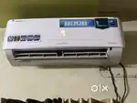 New lloyd ac