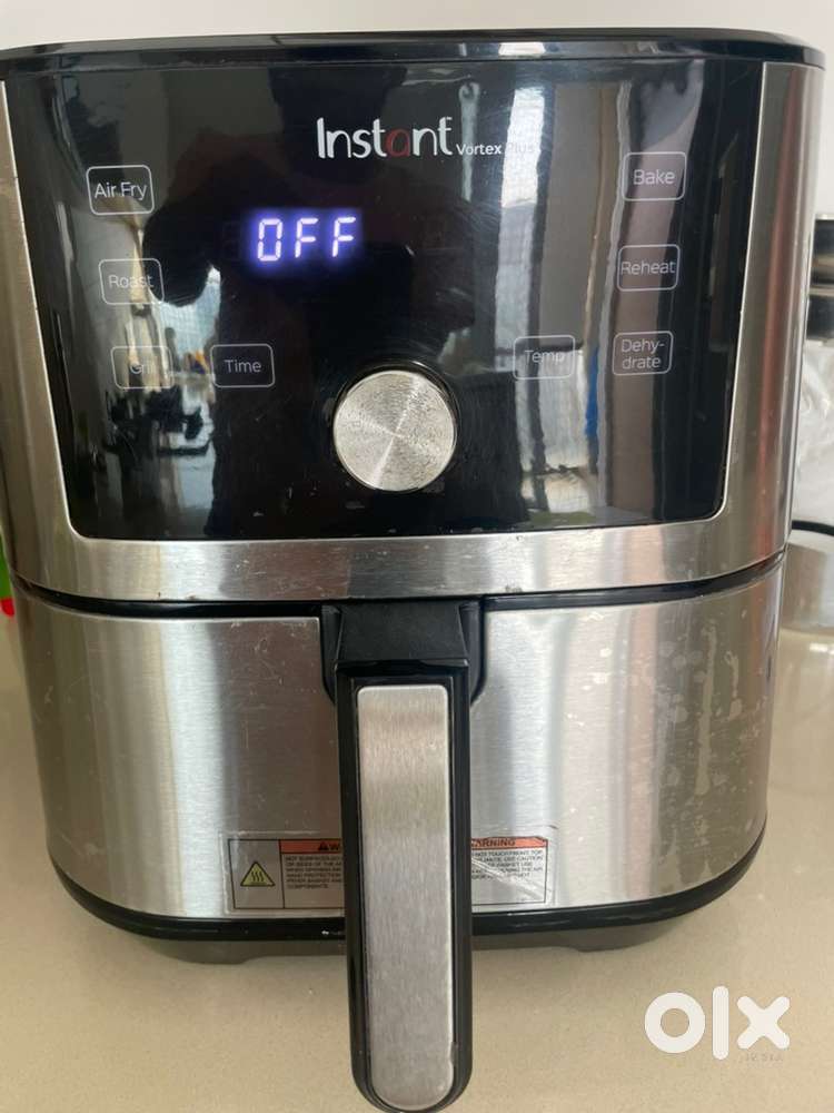 Instant pot Air Fryer vortex 6 litre