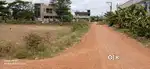 ప్లాట్ లేదా సైట్ అమ్మకానికి - బాలాజీ నగర్ -  వేల్పూరు