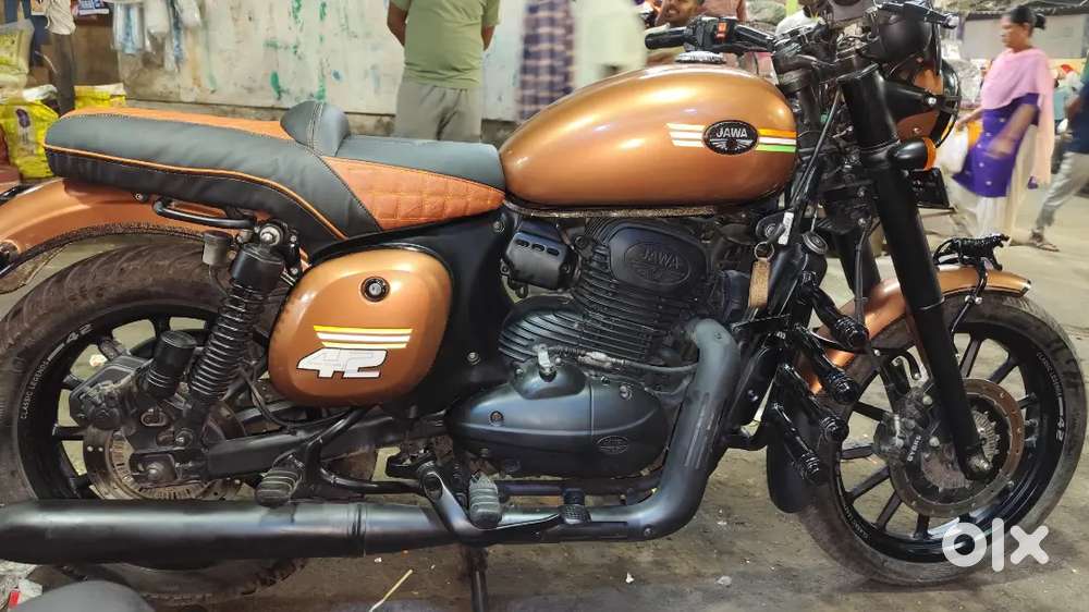 Excellent condition all parts in very good condition.