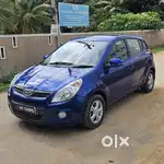 Hyundai i20 2009-2011 1.4 Asta (AT), 2011, Petrol