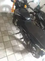 Change my bike