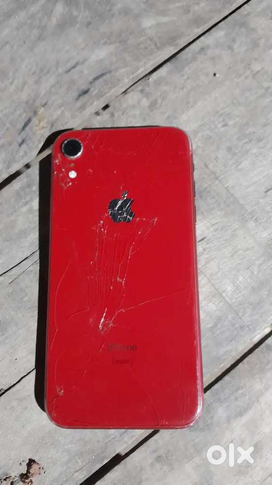 I phone xr work condition original phone