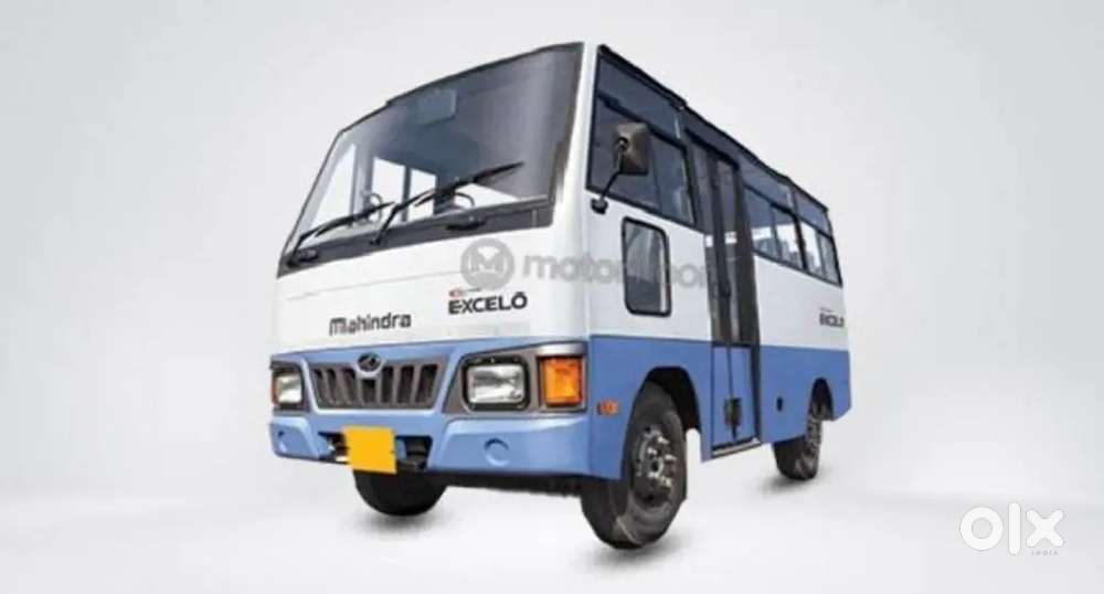 Driver needed at trivandrum