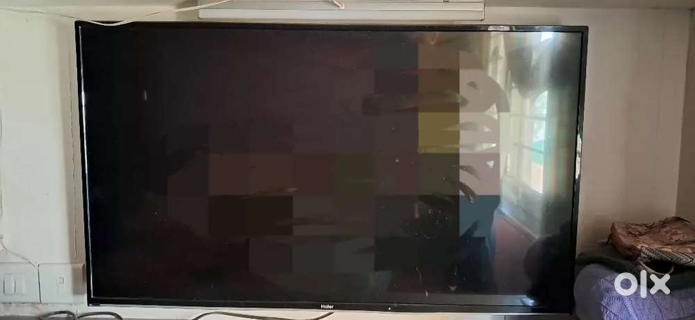 Haier 32 inch non-smart T.V