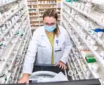 PHARMACIST or gnm/anm with experience in pharmacy and billing