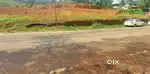 House and Commercial plots