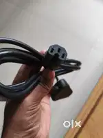 Power Cable